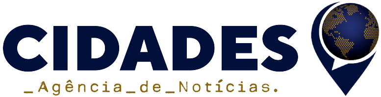 Logo Agencia Cidades